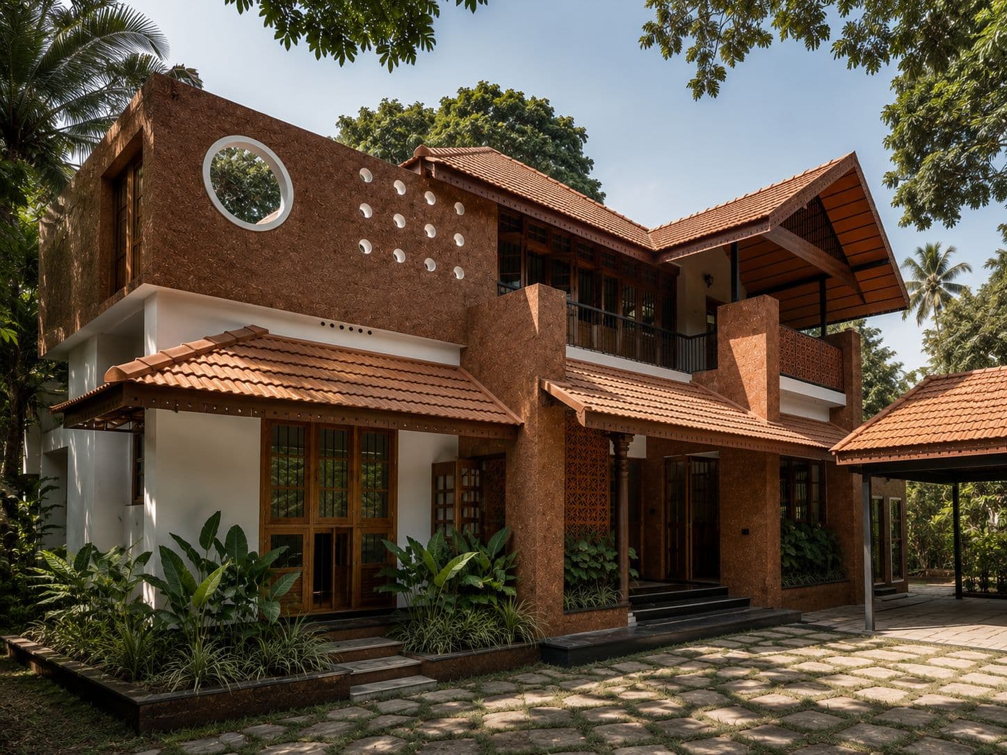 Deepu Residence — photo 1