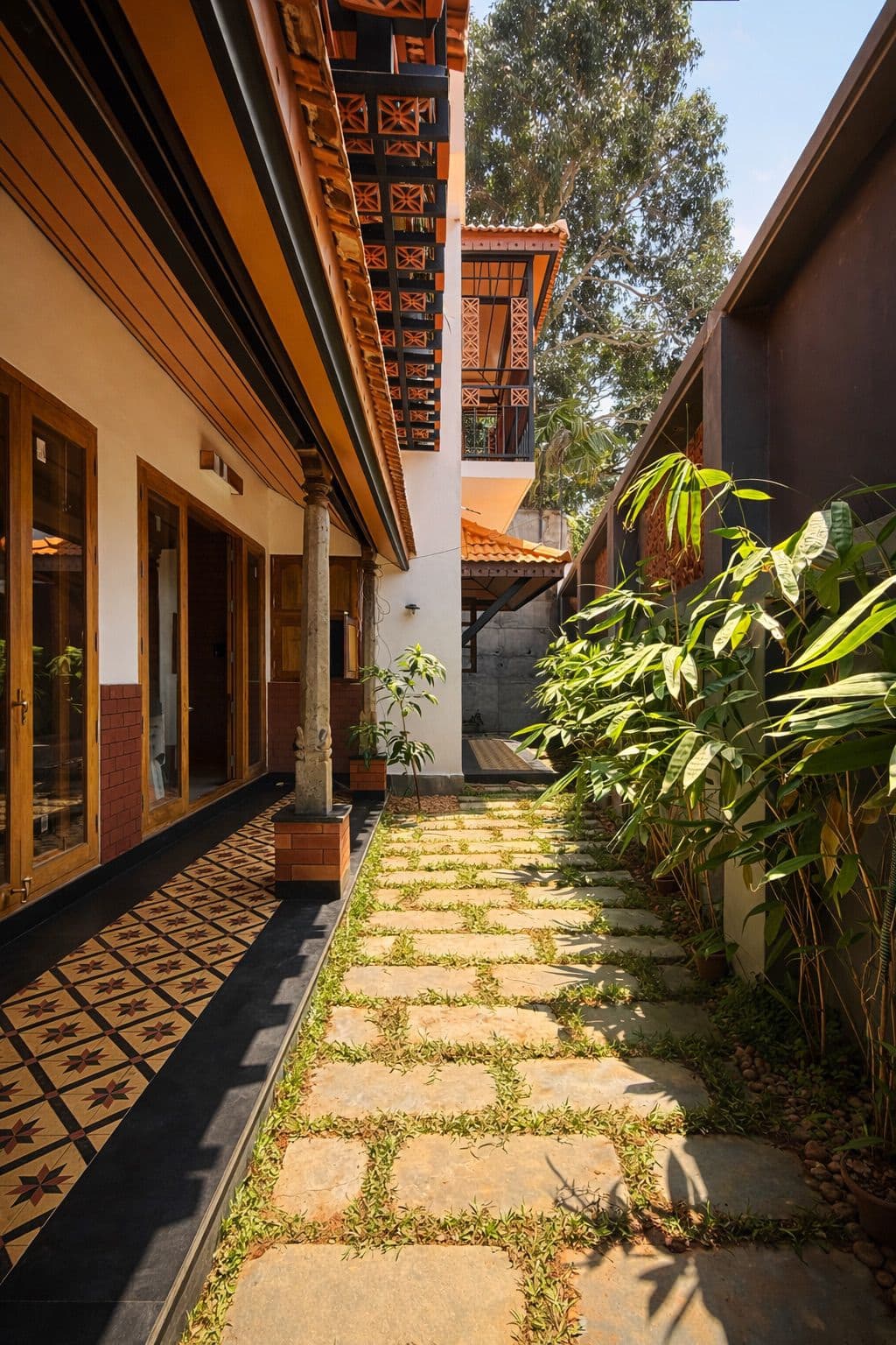 Deepu Residence — photo 7
