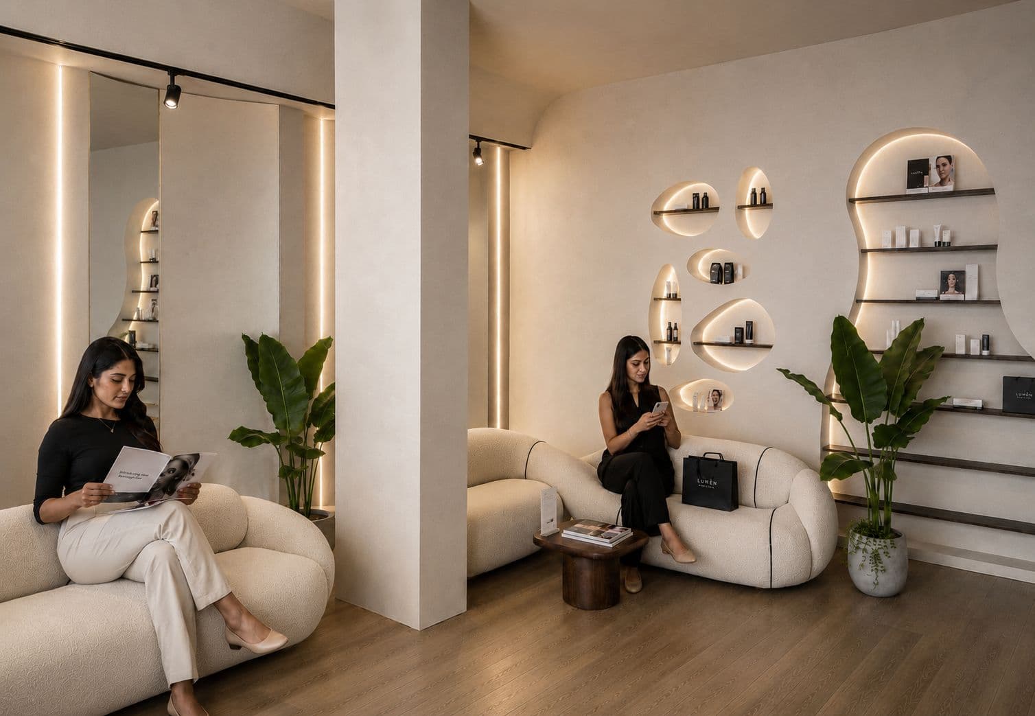 Glow Skin Clinic — photo 2