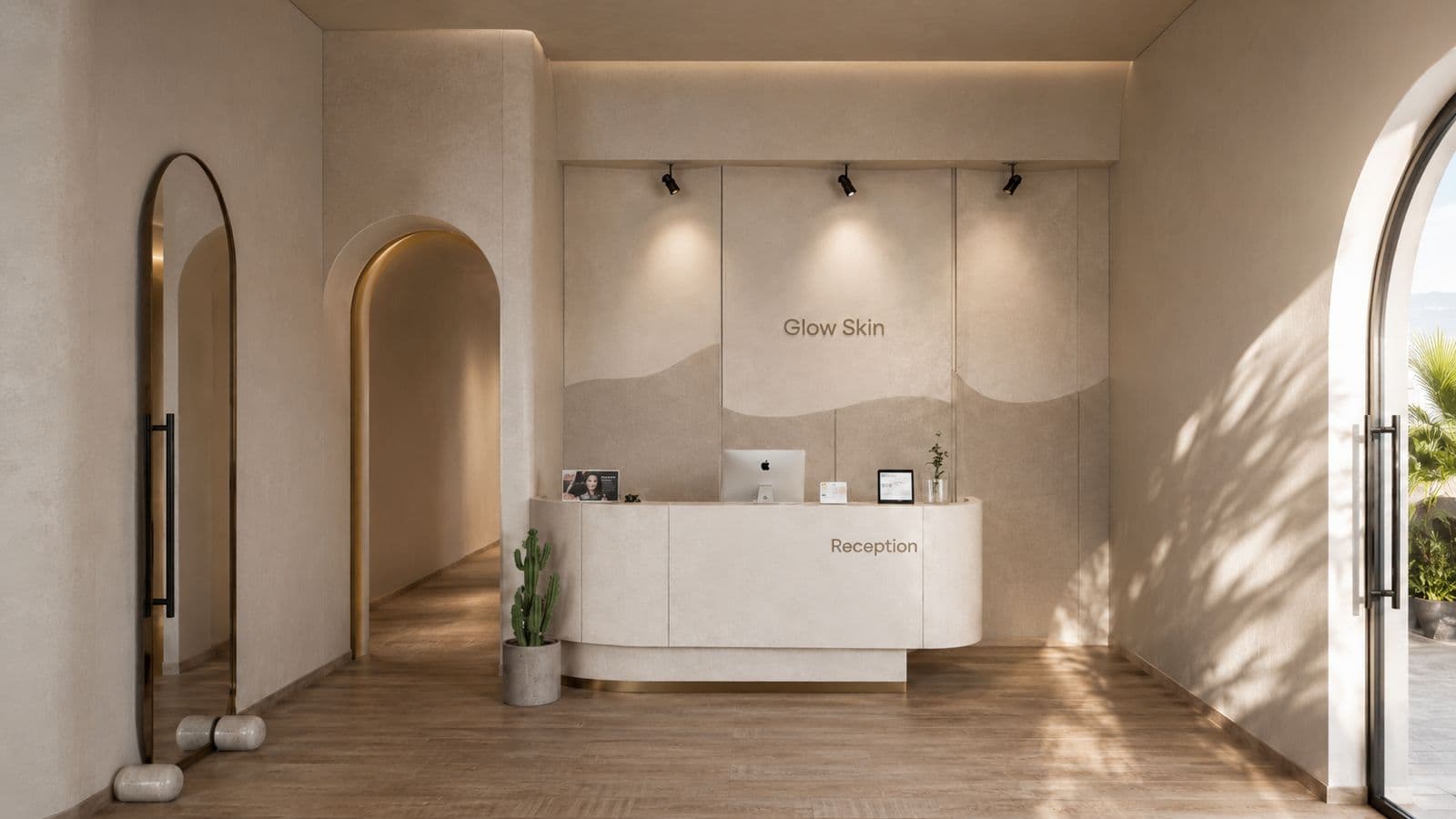 Glow Skin Clinic — photo 4