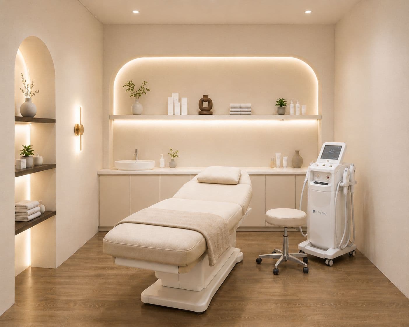 Glow Skin Clinic — photo 6