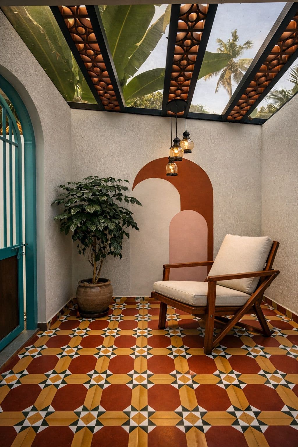 Jake's Villa