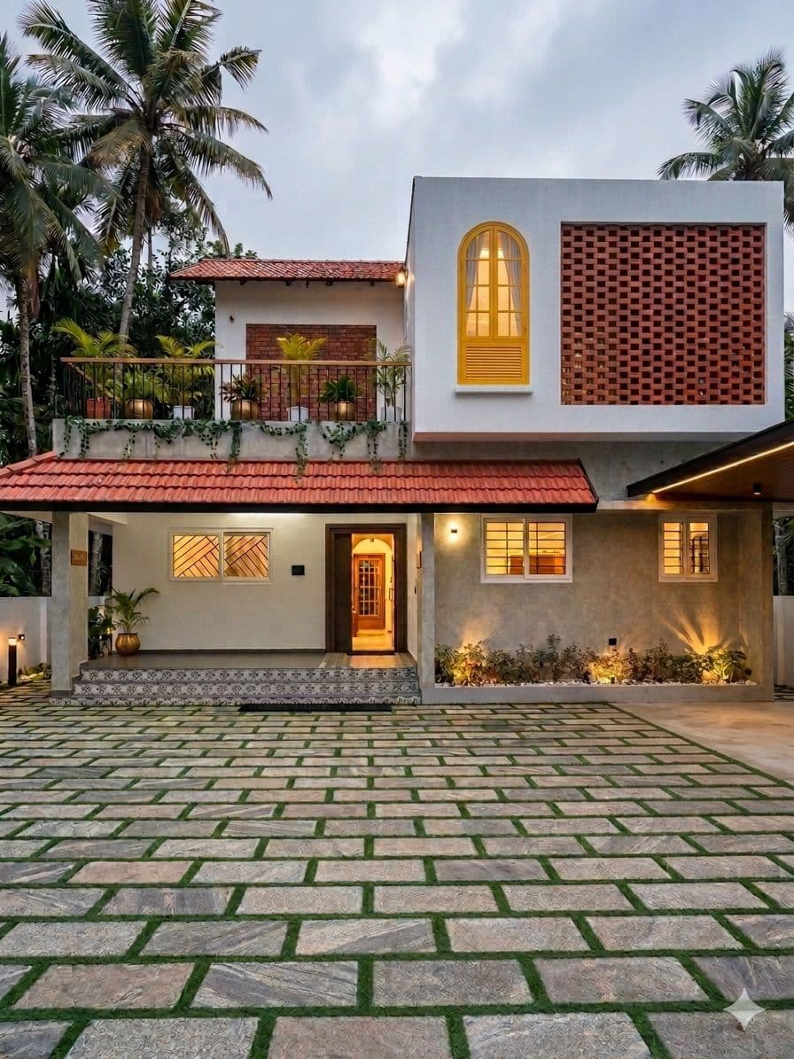 Jake's Villa — photo 2